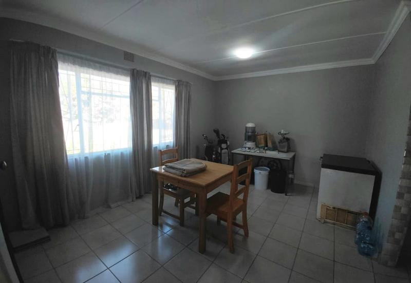 4 Bedroom Property for Sale in Bayswater Free State